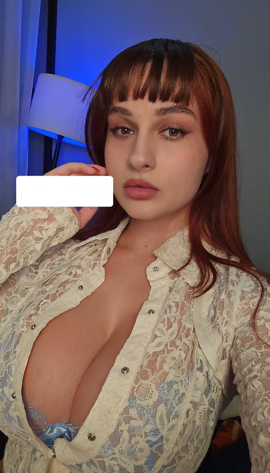 Take a pause and enjoy Miranda Faith — streaming from Yueyang