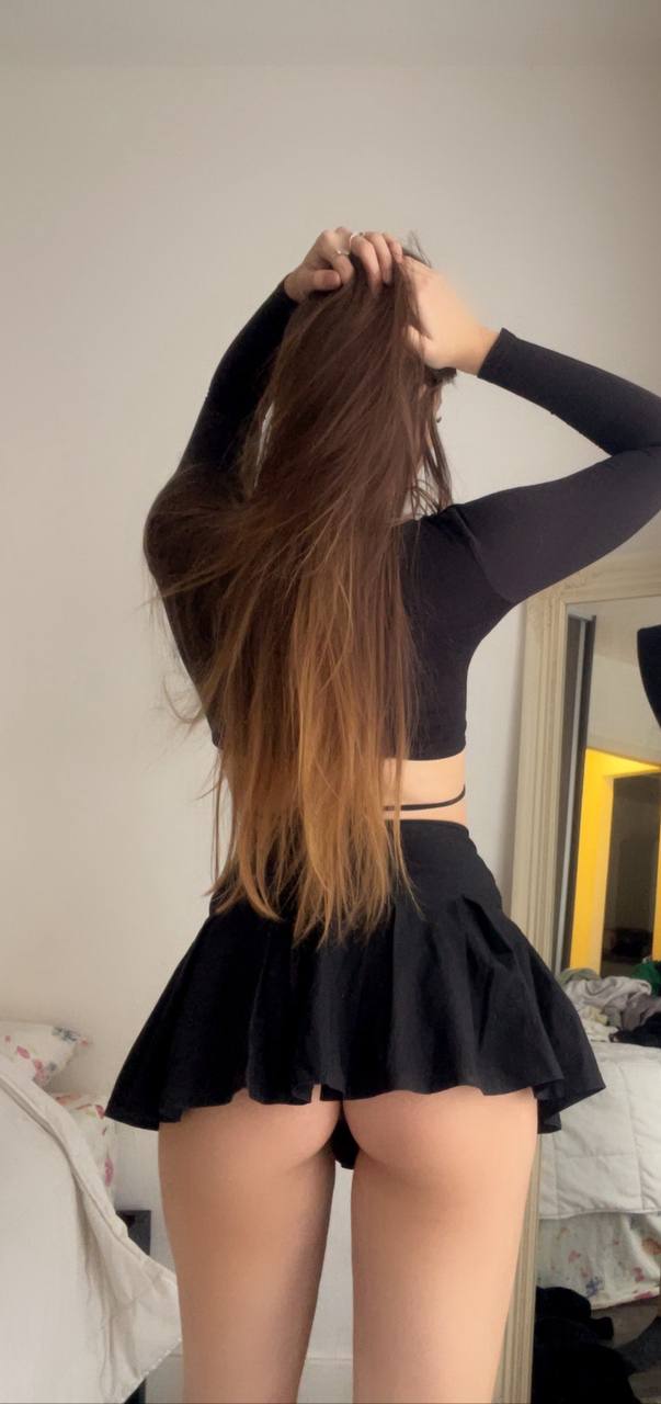 Photo Lola La Fleur in Yueyang