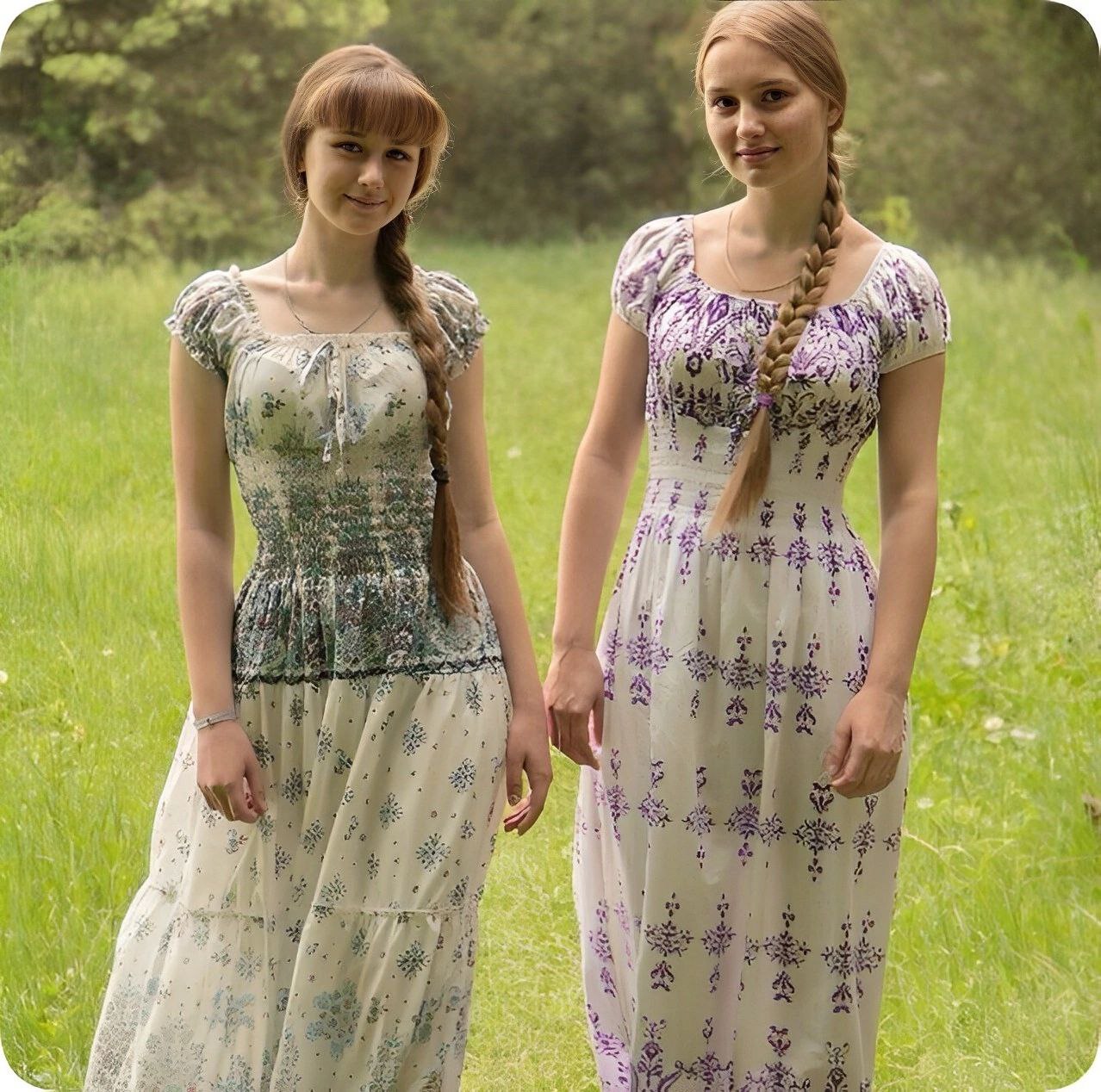 Slavic girls underwear in Yueyang