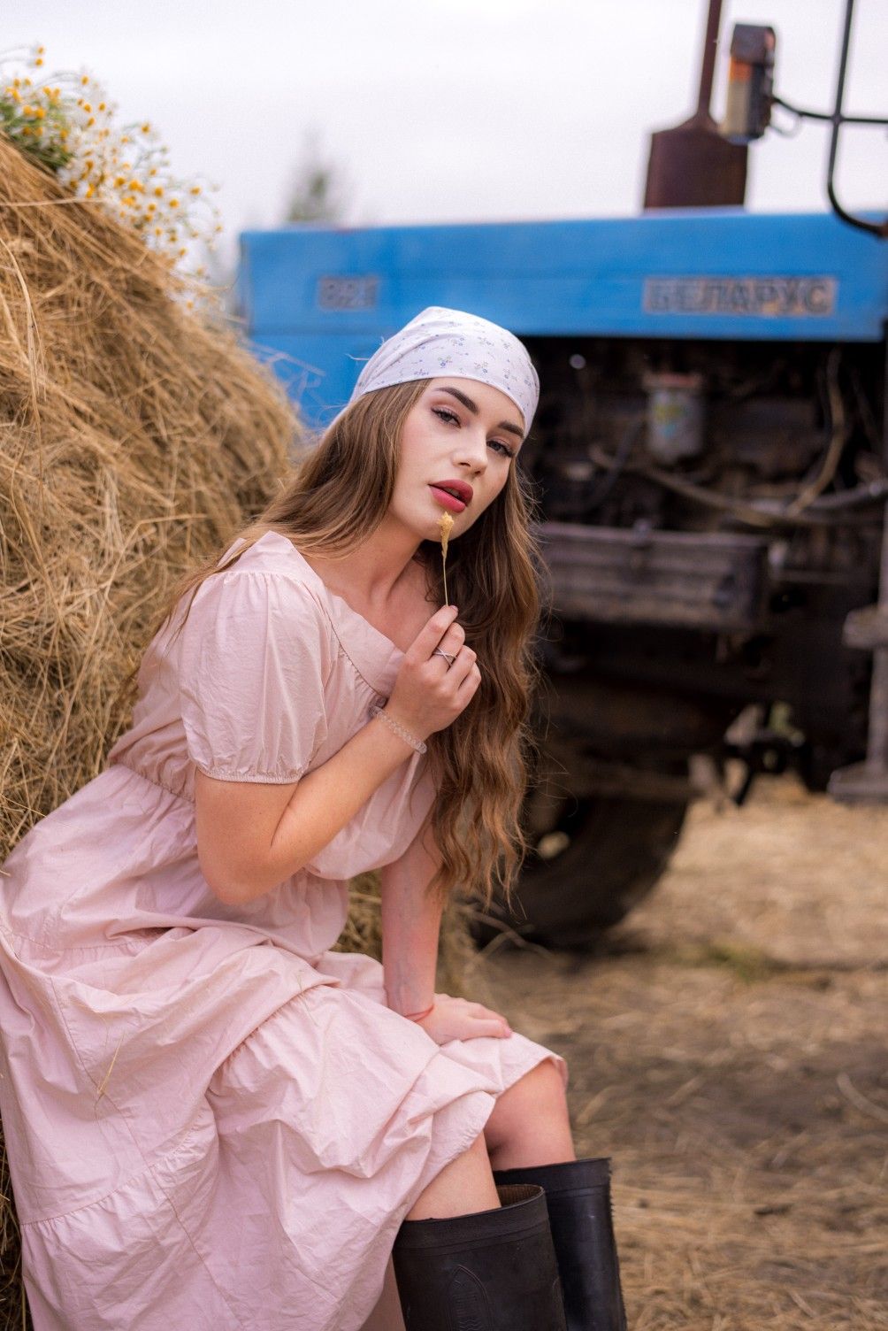 Underwear Slavic women in Yueyang