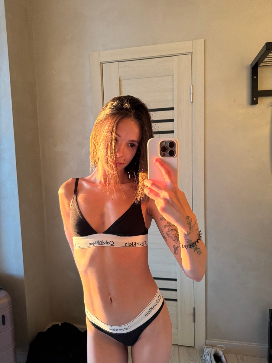 Photo Tina in Yueyang